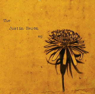 justin heron ep